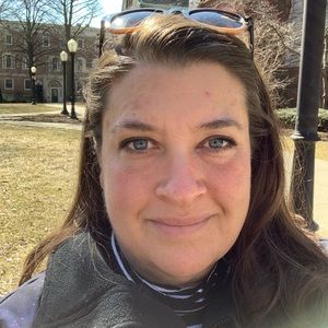 Meet your Posher, Meredith